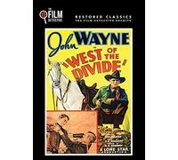 West Of The Divide [Edizione: Stati Uniti] [Italia] [DVD]