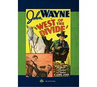 West of the Divide [USA] [DVD]