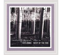 West of the Fire: Soundtracks for Photograp 2