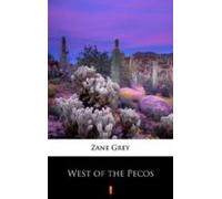West Of The Pecos (ebook)