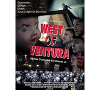 West of Ventura
