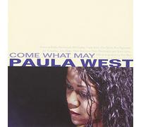 Paula West - Come What May