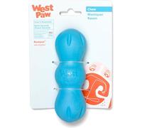 WEST PAW Juguete zogoflex Rumpus s 13cm Azul Turquesa