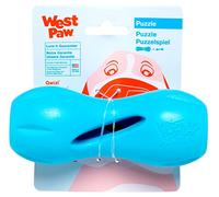WEST PAW Qwizl Juguete para Perro S
