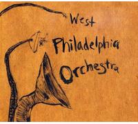 West Philadelphia Orchestra - Wpo