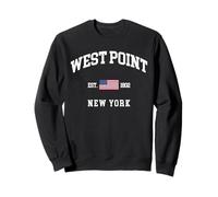 West Point Home West Point Regalo de West Point Nueva York Sudadera