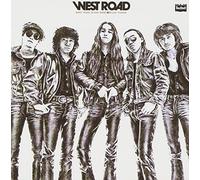 West Road Blues Band - Blues Power