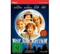 West Side Rhythm [Alemania] [DVD]