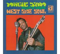West Side Soul [Re-Issue]