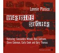 West Side Stories