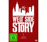 West Side Story [Alemania] [DVD]