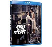 West Side Story [Blu-ray]