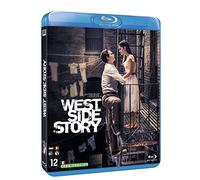 West Side Story [Blu-ray]