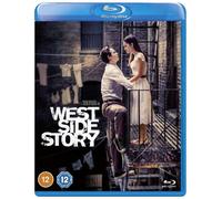 West Side Story [Blu-ray]