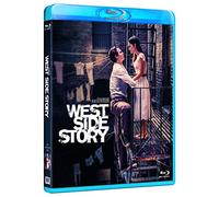 West Side Story [Blu-Ray] [Region B] (IMPORT) (No hay versión española)
