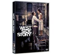 West Side Story [DVD]