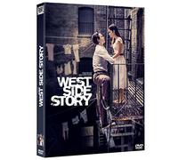 West Side Story [Francia] [DVD]