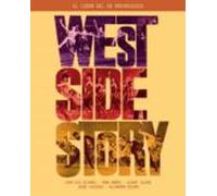 West Side Story. El Libro Del 60 Aniversario