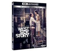West Side Story [Francia] [Blu-ray]