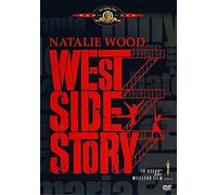 West Side Story [Francia] [DVD]