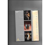 West Side Story/Guys & Dolls.. [Reino Unido] [DVD]