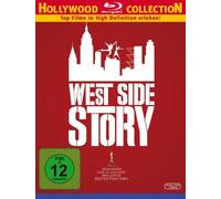West Side Story: Hollywood Collection [Alemania] [Blu-ray]