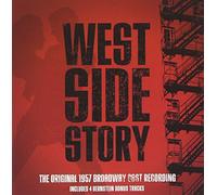 West Side Story Léonard Bernstein