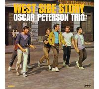 West Side Story (Limited Edition) [Vinilo]