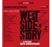 West Side Story (Original Motion Picture Soundtrack)