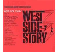 West Side Story Original Soundtrack Recording By Leonard Bernstein (Performer) (1997-12-22)