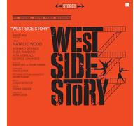 West Side Story - OST [Vinilo]