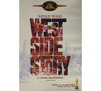 West Side Story [P&S] (Full Frame)