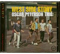 West Side Story + Plays Porgy & Bess