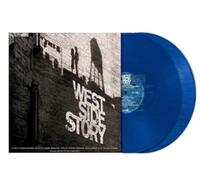 West Side Story Soundtrack - West Side Story Soundtrack Vinyl, West Side Story Motion Picture OST Record LP