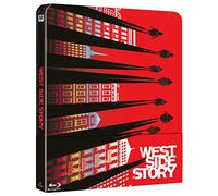 West Side Story - Steelbook [Blu-ray]