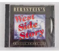 West Side Story - Westside Story / Original London Cast
