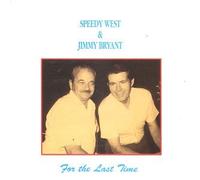 West, Speedy - For the Last Time