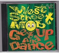 West Street Mob - Get Up & Dance Plus