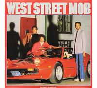 West Street Mob - West Street Mob [Vinilo]