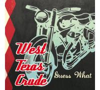 West Texas Crude - Guess What