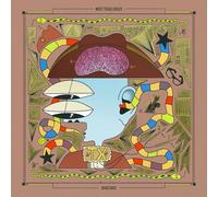 West Texas Exiles – 8000 Days – CD – Importación USA
