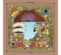 West Texas Exiles 8000 Days (CD) (Importación USA)