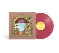 West Texas Exiles – 8000 Days – Vinilo LP (Importación USA)