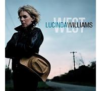 Williams Lucinda - West [Vinilo]