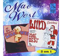 West - Wild Christmas/Fabulous Mae