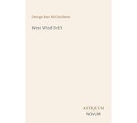 West Wind Drift