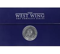 West Wing: Complete Series Collection (45 Dvd) [Edizione: Stati Uniti] [Alemania]