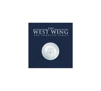The West Wing: The Complete Series [USA] [DVD]