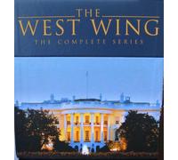 West Wing, the [Reino Unido] [DVD]