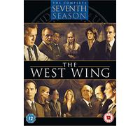West Wing, the [Reino Unido] [DVD]